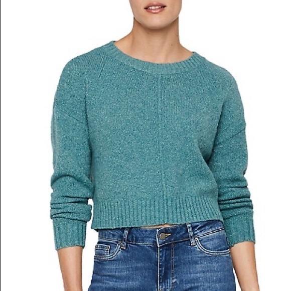 BNWT Vero Moda Nandi Sweater - Picture 7 of 7